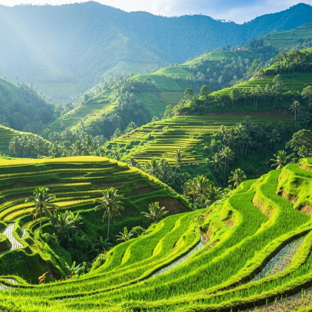 Bali Cultural Tour