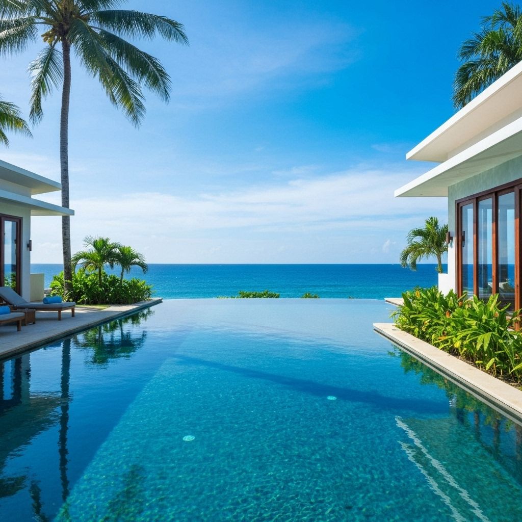 Luxury